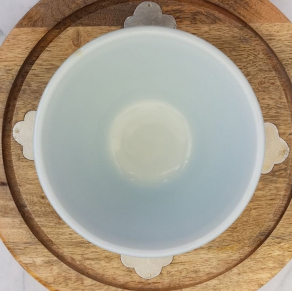 Pyrex Snowflake 401 - Picture 4 of 9